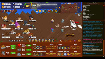 Crusaders of the Lost Idols a pirates life for me part 2