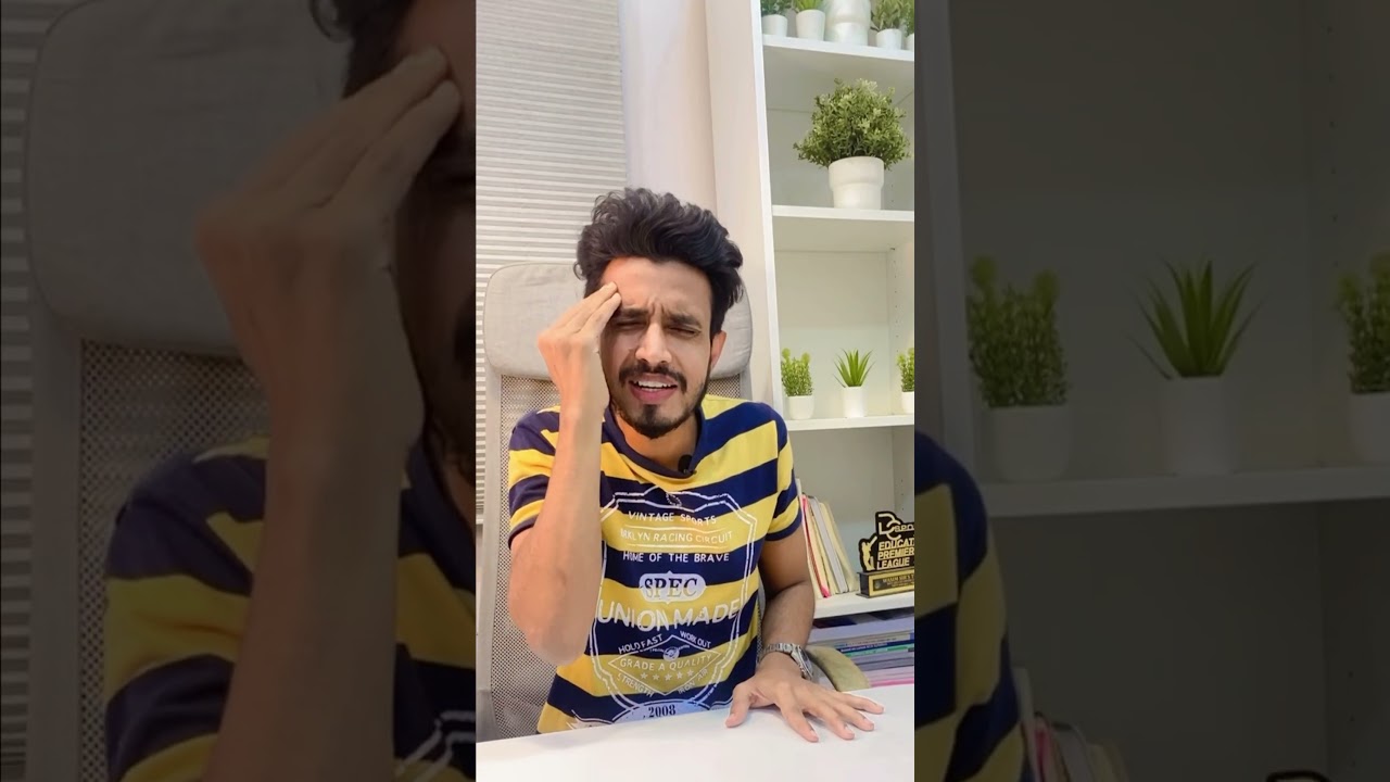 Wasim Sir's Tutorials