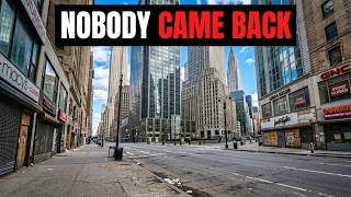 9 Iconic Places in New York That Feel Empty Today: What Happened?
