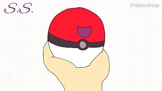 The Pokè-TF ball: Pikachu