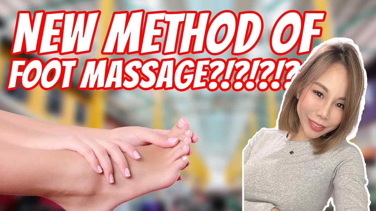 We Kaypoh You Know! Episode 3: TRINITY ESSENCE HEALTHCARE