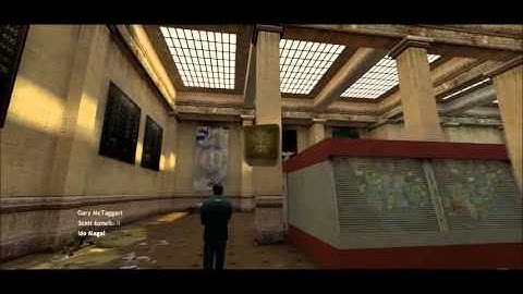 Half Life 2 on Nvidia GT 635m i7 Processor
