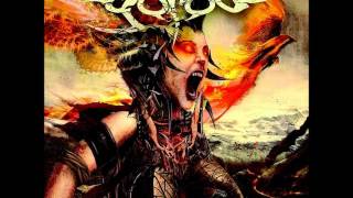 Gorod - A Perfect Absolution (2012) [Full-Album]