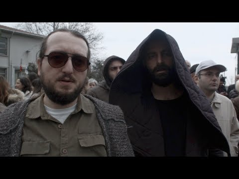 Hedonutopia - Bilmiyorum Hiç Güvende Miyim