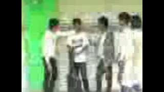 Shind Band - Untuk s'lamanya(U.S) (cipt-Abink shind band).3gp