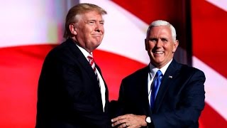 Paul Ryan says he's done defending Donald Trump
