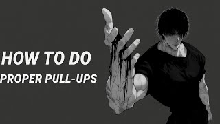How to Do Push Ups (STOP These 5 Mistakes!)
