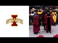 How to Hood Graduate Candidates - For Presenting Professors