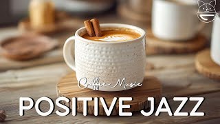 Download Lagu Positive Morning Jazz Coffee ☕ Bossa Nova Instrumental for Happy Moods And Stress Relief MP3 Download Lagu Positive Morning Jazz Coffee ☕ Bossa Nova Instrumental for Happy Moods And Stress Relief MP3