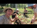 MALUKU ISLANDS CRAZY WW2 METAL DETECTING