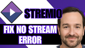 NIEUW! Hoe de "Geen streams gevonden"-fout op Stremio te verhelpen