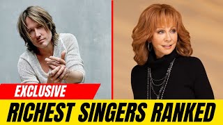 The Richest Country Singers of All Time, Ranked by Net Worth« Previous Continue Here » Profile