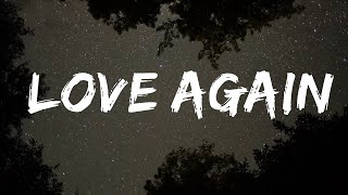 Dua Lipa - Love Again (Lyrics)  | 25 MIN