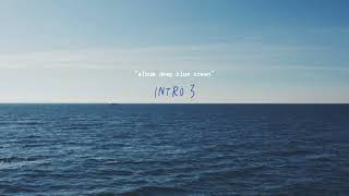 INTRO 3 DEEP BLUE OCEAN 