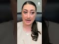 Rep. Sara Jacobs on what AI regulations Congress should implement
