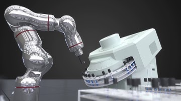 Overview & Capabilities: Kawasaki MS005N - Medical & Pharmaceutical Robot