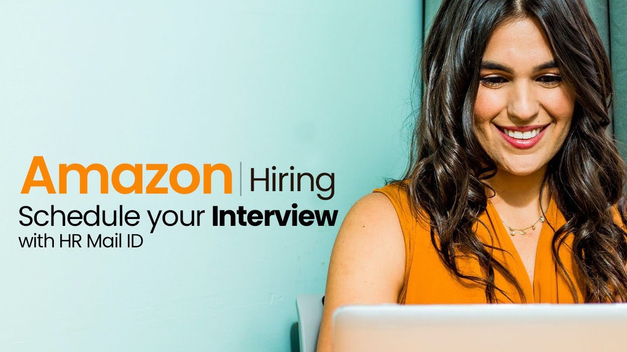 Amazon Hiring 2020 | Share for those who need this info
