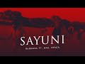 Barnaba feat joel lwaga  sayuni official lyric