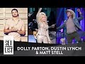 Star-studded Dolly Week, Dustin Lynch's New Music + Matt Stell On The Road