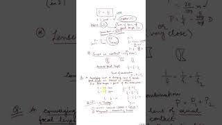 Class 10 Lens Notes PDF FREE 📌 Mail: gyantree.class10@gmail.comSub: Lens Notes. 50 Subs=LIVE Class