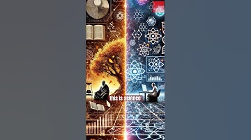 Quantum Quandaries: When Philosophy Drives Physics #philosophy #physics #quantum