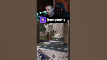 Hey Valkyrie mains: easy on the jet pack - APEX Legends #shorts