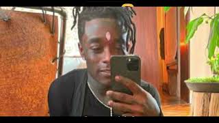 doing well/fuck my money lil uzi vert