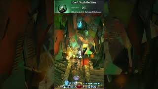 Dont Touch the Shiny (Achievement Guide) - Guild Wars 2 @thefrankring