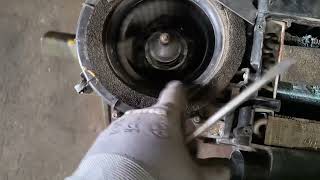 Wentylatory Deutz Fahr Agrotron @