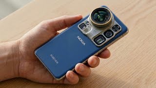 Nokia PureView 5G (2026): RIP iPhone 17 Pro Max & Galaxy S26 Ultra?