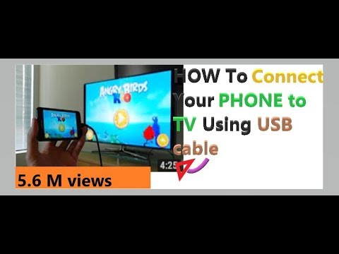 how-to-connect-android-phone-to-tv-without-hdmi-connect-your-phone-to-tv