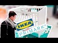 COMPRAMOS la HABITACIÓN del BEBÉ! 🍼 | COMPRAS en IKEA y PRIMARK 🛍🛒