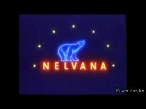 Nelvana/Nick Jr. Productions (1999)