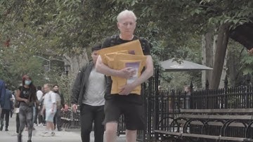 How to with John Wilson - Series Finale (Spoilers)