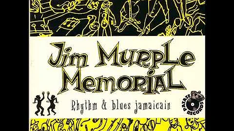 Jim Murple Memorial R&B jamaicain (album complet) ...