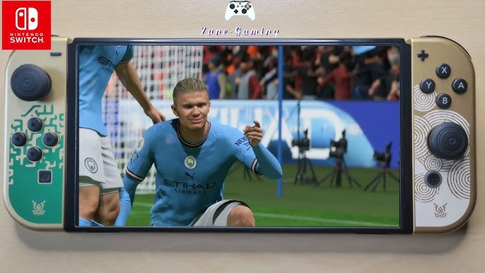 EA SPORTS FIFA 23 Nintendo Switch™ Legacy Edition