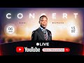  goel mapoko  lidentit dun vrai chrtien  concert live  paris 