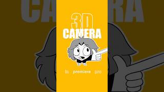 Celebrity Make EASY 3D CAMERA in premiere pro (NO PLUGINS) Profile