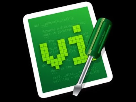 How to go to a column number in VI editor | VI navigation | VI tricks