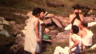 SAN MARTIN DE CASTAÑEDA AÑOS 70