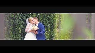 Свадебное видео - Альбина и Ивар (25.08.18) Riga, Latvija - MonoCrystal Свадебное видео - Альбина и Ивар (25.08.18) Riga, Latvija - MonoCrystal