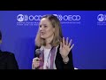 OECD Forum 2018 - The Future of Democracy in a Digital Age