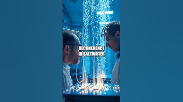 Undersea Quantum Light Networks A New Frontier