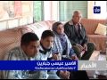 الأسير الفلسطيني عيسى جبّارين عاماً
