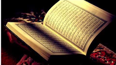 تلاوة رهيبة لآيات عظيمة للقارئ صالح الطوالة