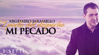 Mi Pecado - Argemiro Jaramillo (Official Lyric Video) chords