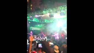 Kottonmouth Kings, "Where's The Weed At?" Live in Vegas