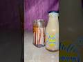Cold coffee with coco milkshake #shorts #ytshorts #asmr #coldcoffee #milkshake