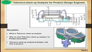Tolerance stack up analysis-Part1