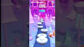 Hop Ball 3D mini game video||mini game for Android||short video screenshot 5